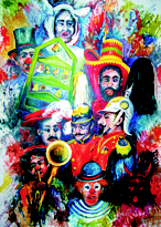 geisterzug blankenheim video